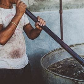 Printed Cotton Suits Materials