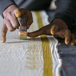 Chanderi Silk Designs