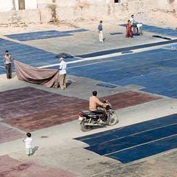 Wholesale Fabric Range