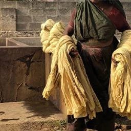 Premium Cotton Kurti Fabrics